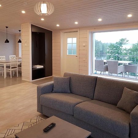 Ammatour Apartments Uro Dış mekan fotoğraf