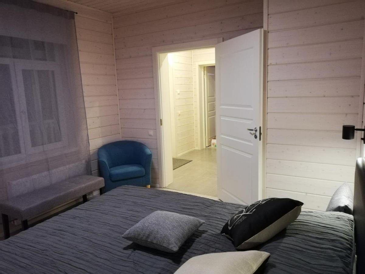 Ammatour Apartments Uro Dış mekan fotoğraf
