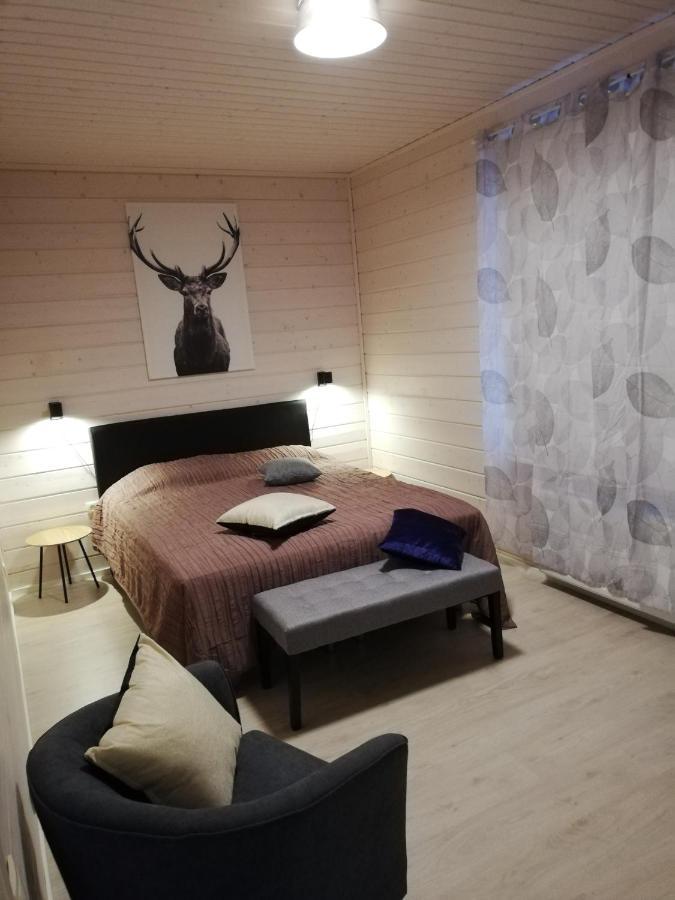 Ammatour Apartments Uro Dış mekan fotoğraf