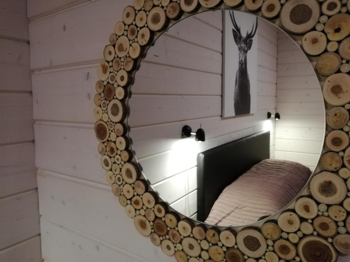 Ammatour Apartments Uro Dış mekan fotoğraf