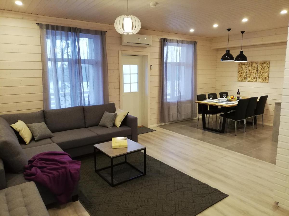 Ammatour Apartments Uro Dış mekan fotoğraf