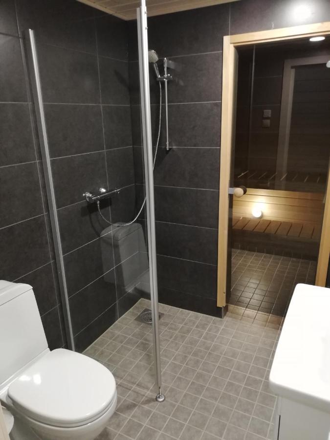 Ammatour Apartments Uro Dış mekan fotoğraf