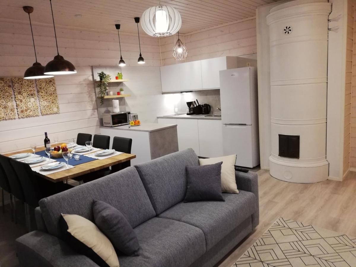 Ammatour Apartments Uro Dış mekan fotoğraf
