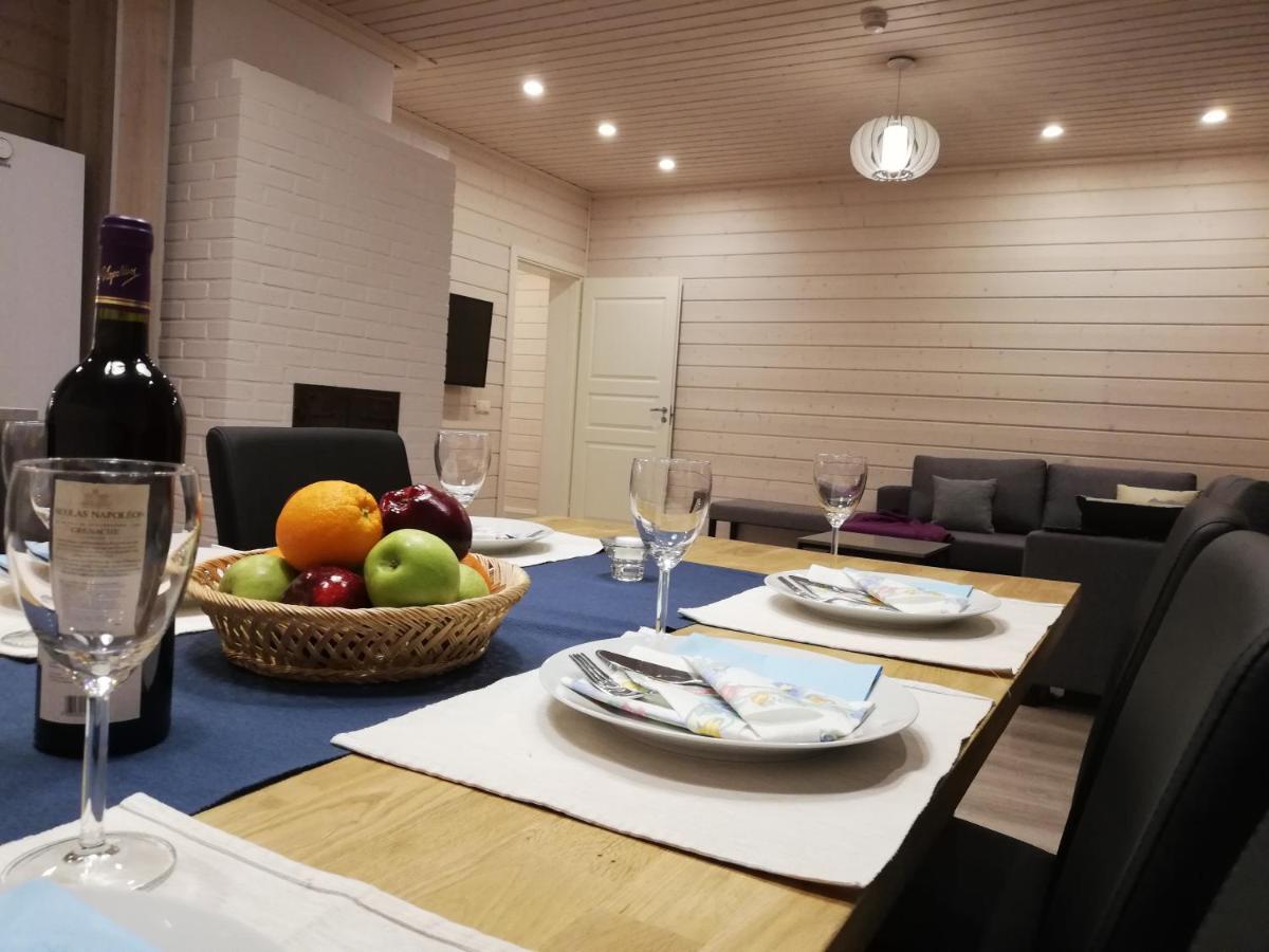Ammatour Apartments Uro Dış mekan fotoğraf