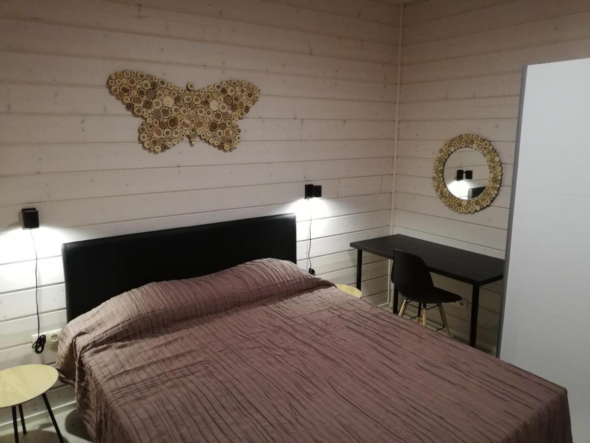 Ammatour Apartments Uro Dış mekan fotoğraf