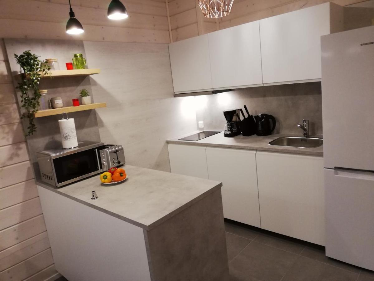 Ammatour Apartments Uro Dış mekan fotoğraf