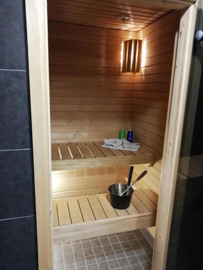 Ammatour Apartments Uro Dış mekan fotoğraf