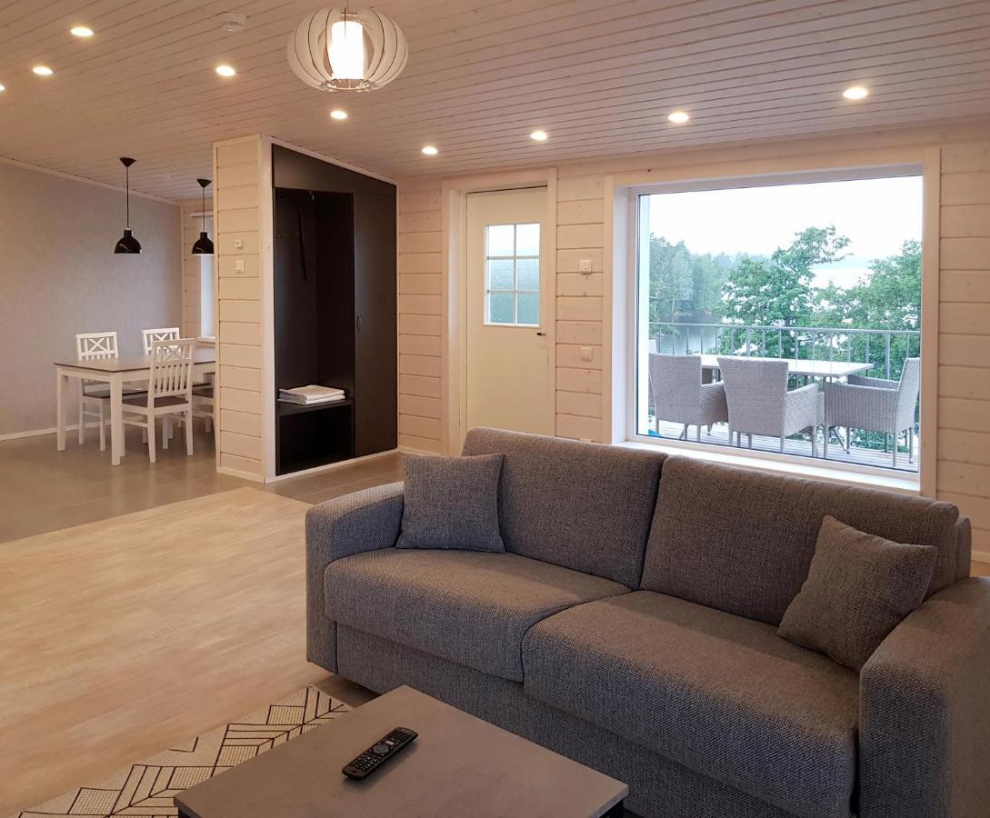 Ammatour Apartments Uro Dış mekan fotoğraf