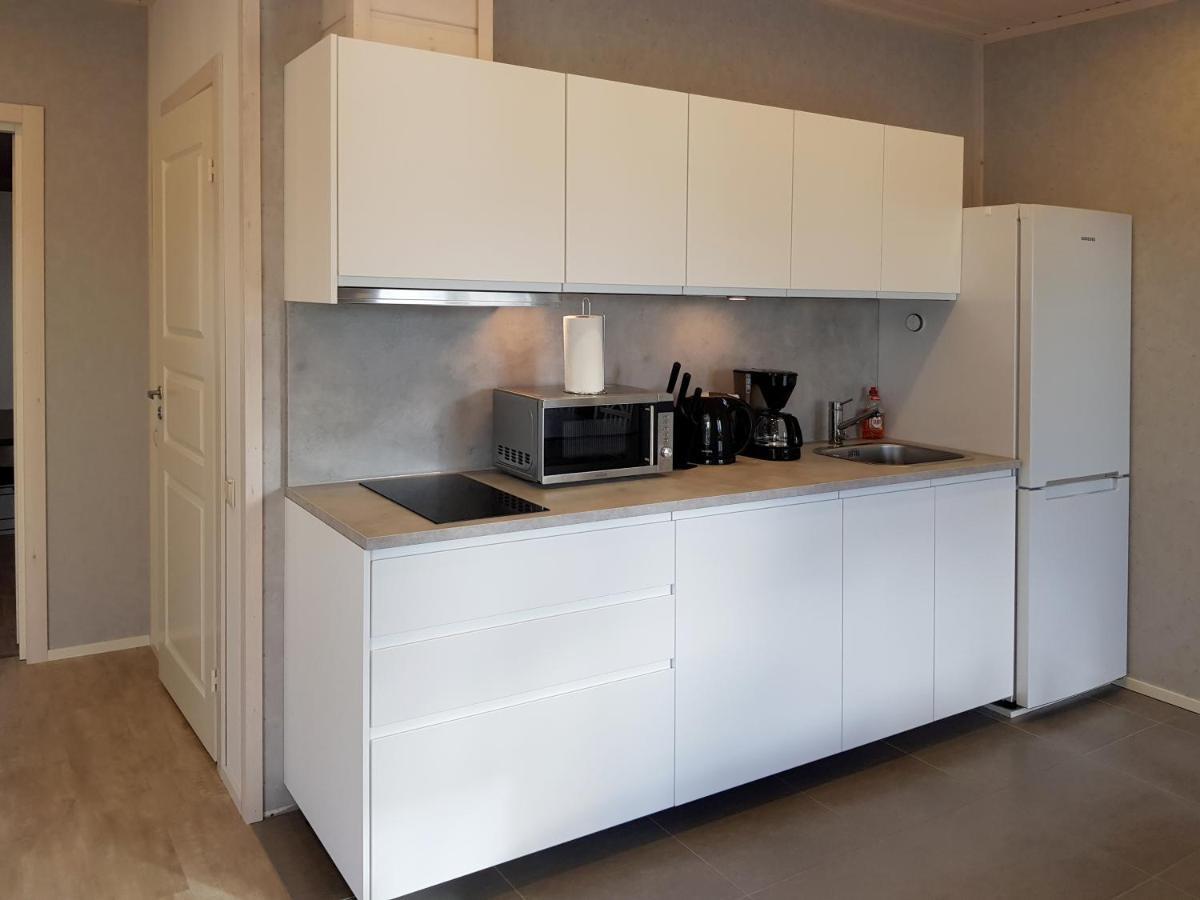Ammatour Apartments Uro Dış mekan fotoğraf