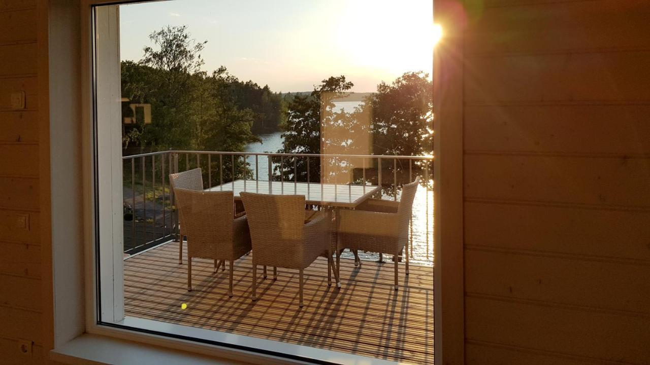 Ammatour Apartments Uro Dış mekan fotoğraf