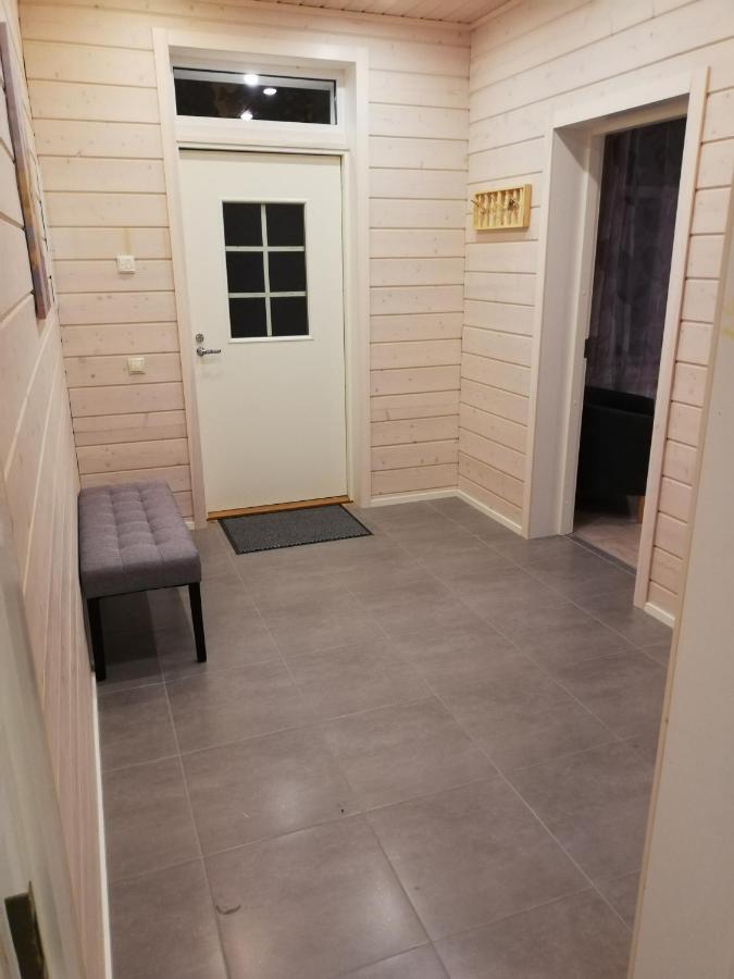 Ammatour Apartments Uro Dış mekan fotoğraf